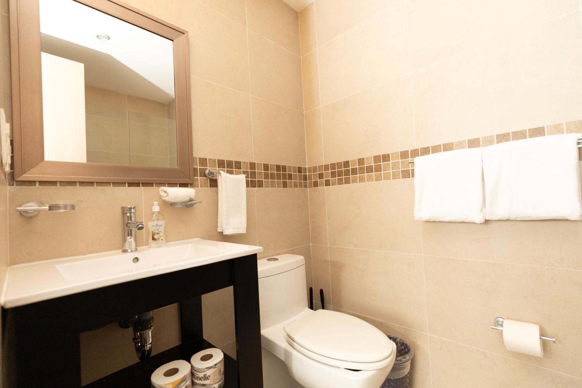 Apartment Ocean Breeze, Sanctuary - Hivenb Cancun