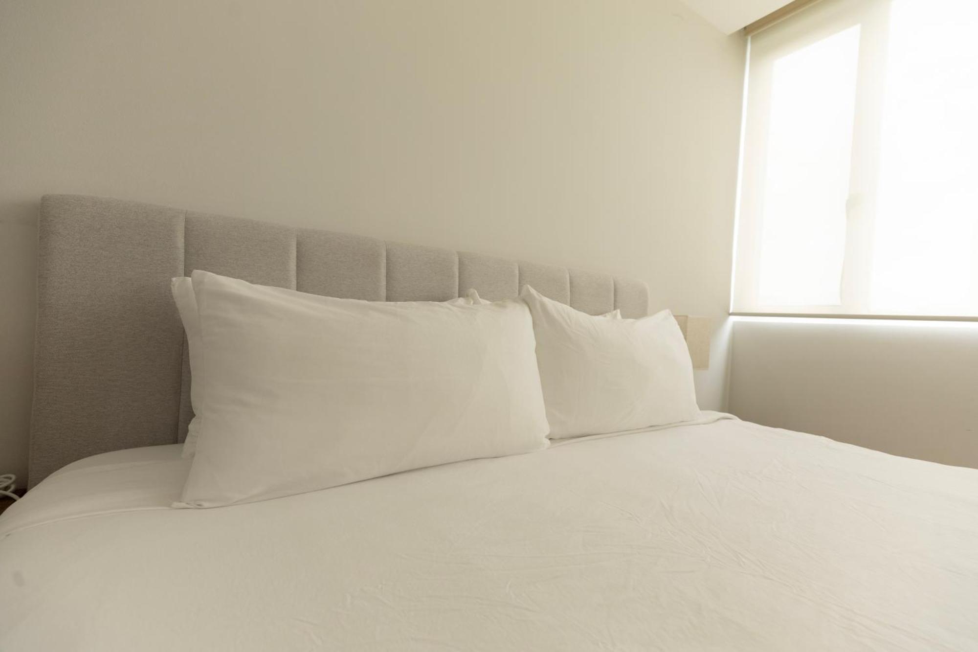 Apartment Ocean Breeze, Sanctuary - Hivenb Cancun