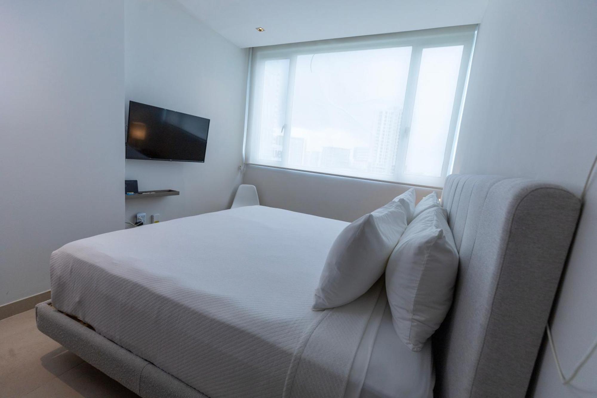 Ocean Breeze, Sanctuary - Hivenb Apartment
