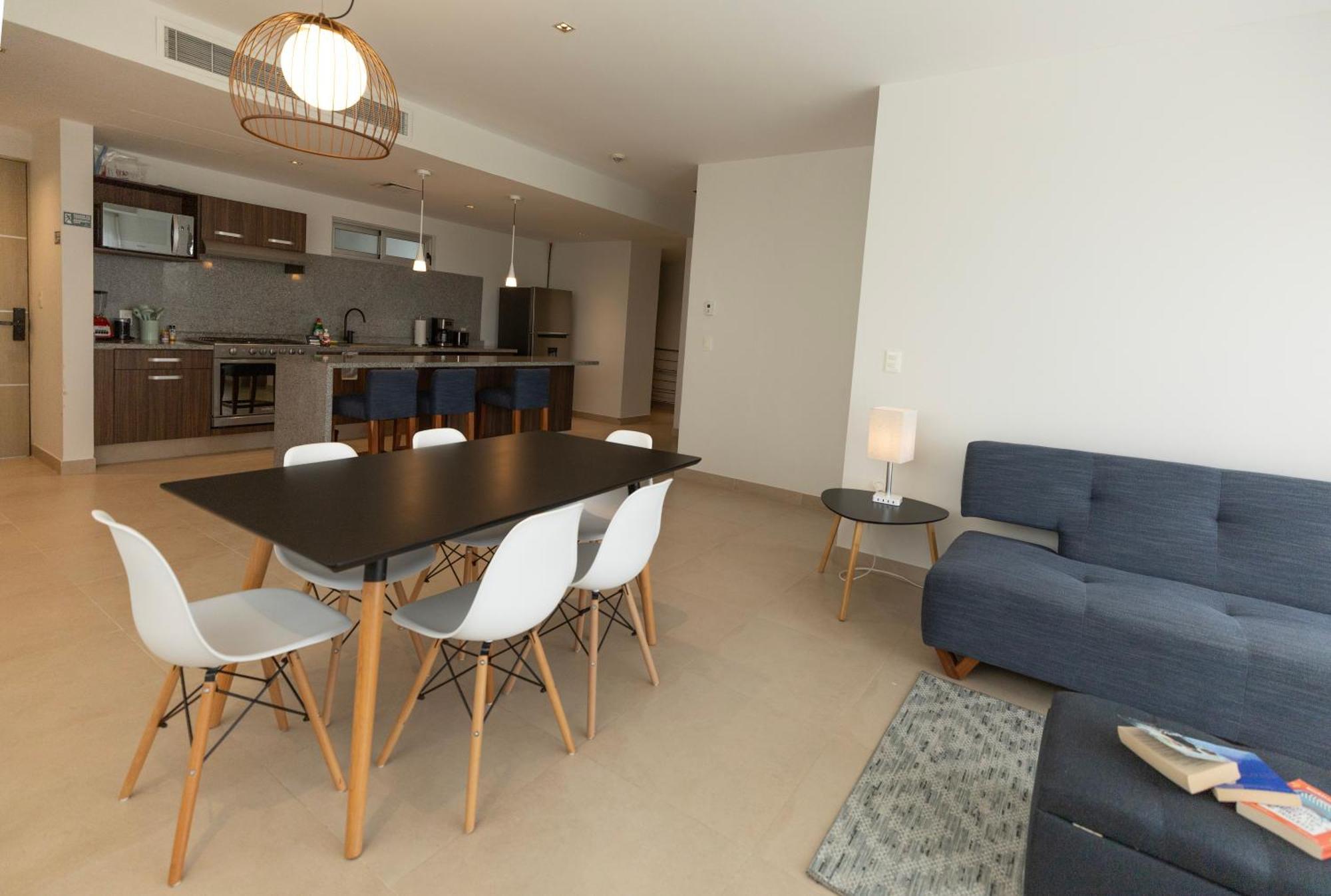 Apartment Ocean Breeze, Sanctuary - Hivenb *