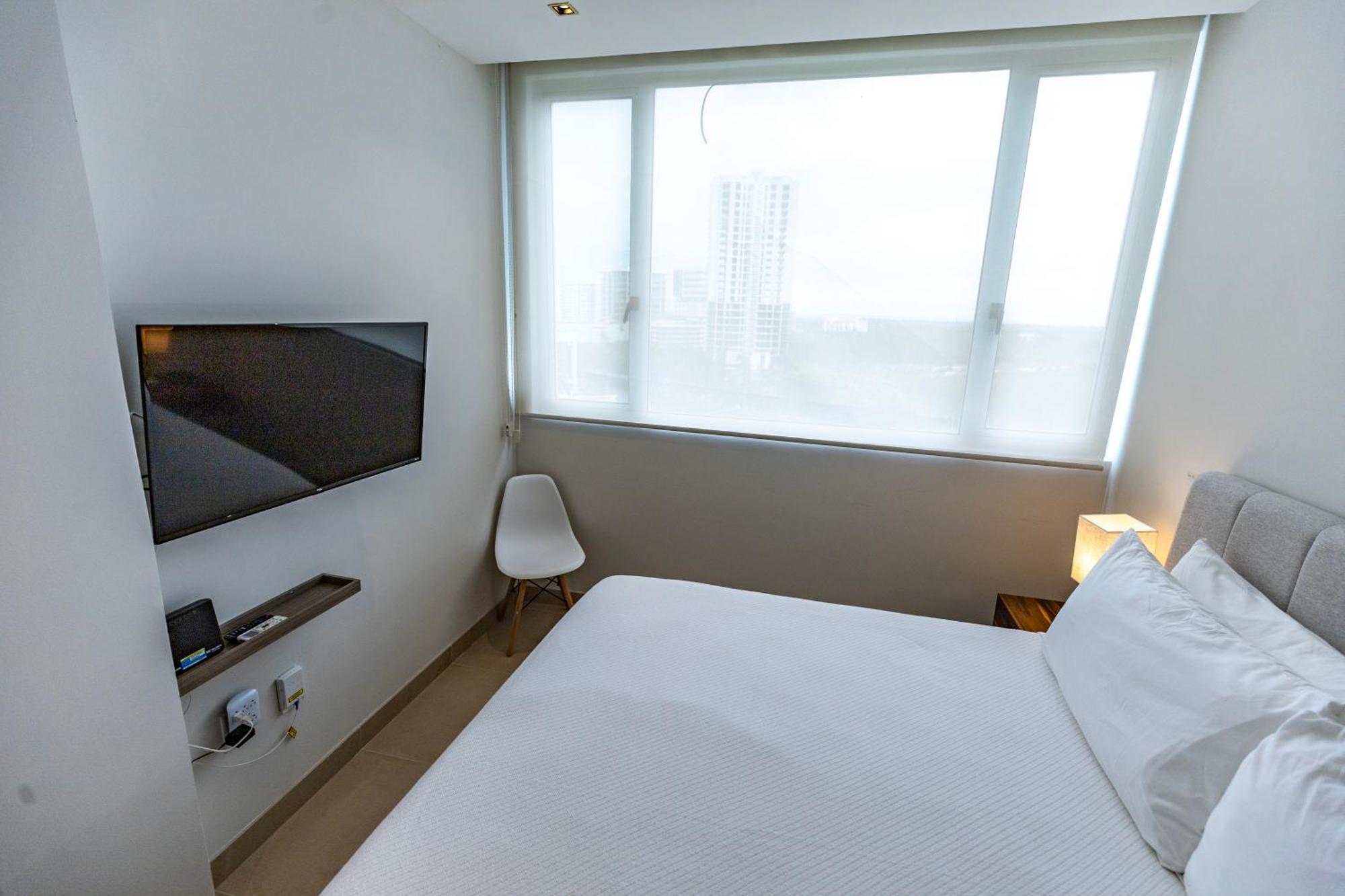 Ocean Breeze, Sanctuary - Hivenb Apartment