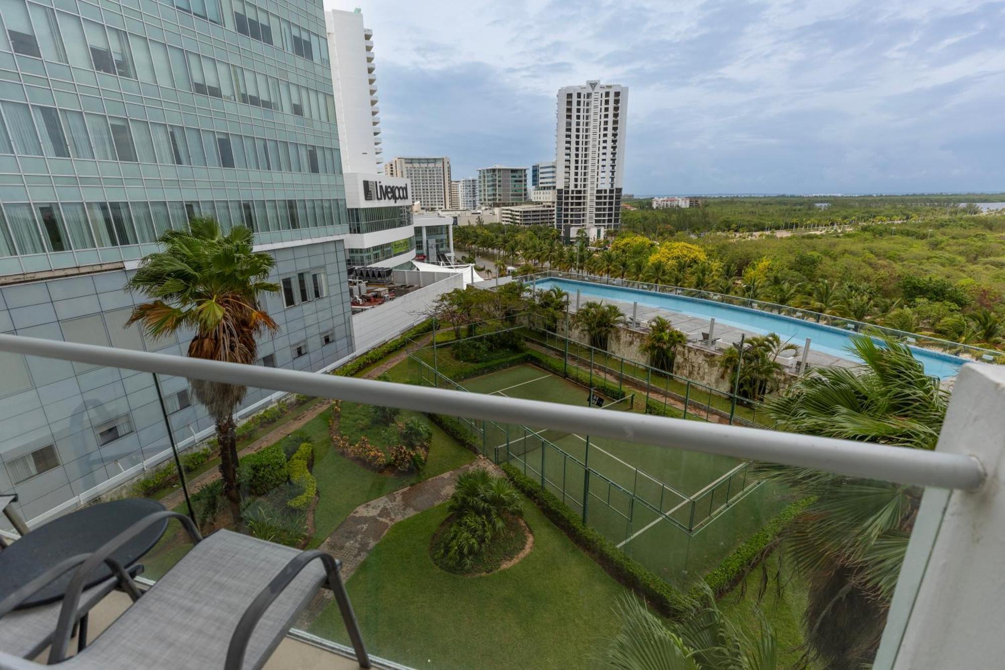 Ocean Breeze, Sanctuary - Hivenb Apartment